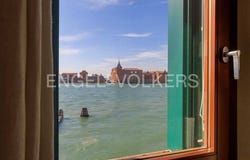 Venezia, Veneto