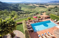Peccioli, Tuscany 56037
