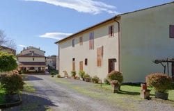 Vinci, Tuscany 50059