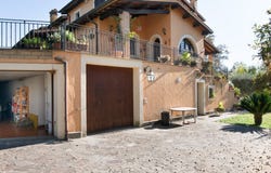 Rome, Lazio 00138