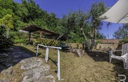 Villa Basilica, Tuscany 55019