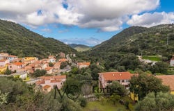 Budoni, Sardinia 08020
