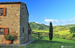 Pienza, Tuscany 53026