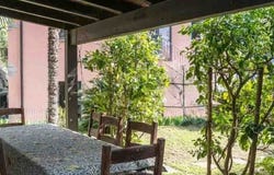 Carate Urio, Lombardy 22010