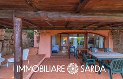 Palau, Sardinia 07020