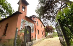 San Pietro, Gavardo, Lombardy 25080