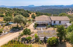 Telti, Sardinia 07020