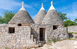 Cisternino, Apulia 72014