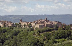 Orvieto, Umbria 05018