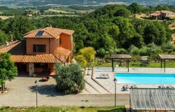 Città della Pieve, Umbria 06062