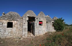 Martina Franca, Apulia 74015