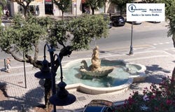 Borgo Bainsizza, Lazio 04100