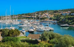 Porto Rotondo, Sardinia 07026