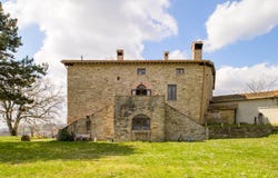 Gubbio, Umbria 06024