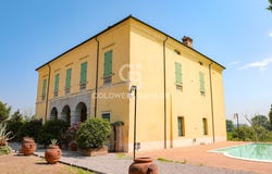 STRADA PER RIVALTA, Goito, Lombardy 4644