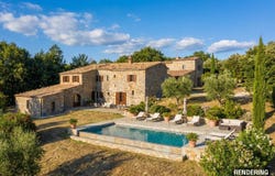Siena, Tuscany 53100