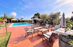 Montecarlo, Tuscany 55015