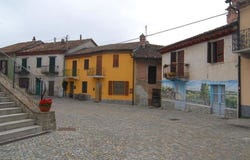 Roddino, The Piedmont 12050