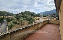 Monte Argentario, Tuscany 58018