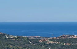 Cala di Volpe, Sardinia 07021