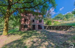 Villa Basilica, Tuscany 55019