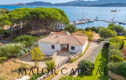 Arzachena, Sardinia 07021