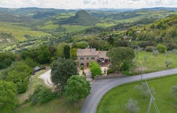Volterra, Tuscany 56048