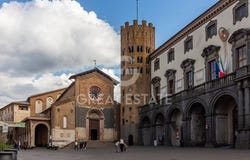 Orvieto, Terni