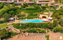 Arzachena, Sardinia 07021