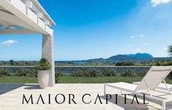 Olbia, Sardinia 07026