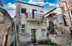 Scicli, Sicily 97018