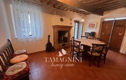 Sarteano, Tuscany 53047