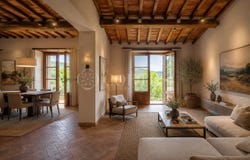 Cortona, Tuscany 52044
