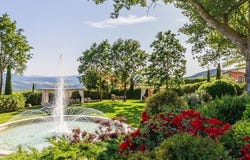 Gambassi Terme, Tuscany 50050