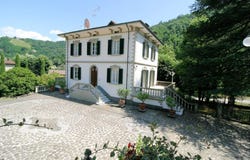 Bagni di Lucca ponte, Tuscany 55022