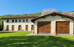 Loro Ciuffenna, Tuscany 52024