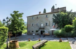 Cortona, Tuscany 52044