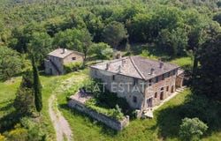 Montalcino, Tuscany 53024