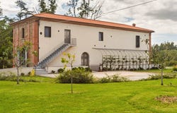 Pontelungo, Tuscany 51100