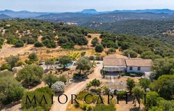 Telti, Sardinia 07020