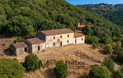 Viddalba, Sardinia 07030