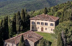 Volterra, Tuscany 56048