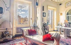 Rome, Lazio 00198