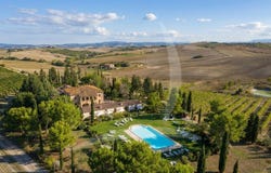 Siena, Tuscany 53100