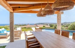 Porto Cervo, Sardinia 07021