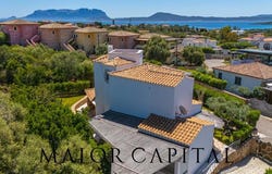 Olbia, Sardinia 07026