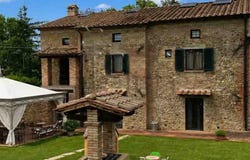 Citerna, Umbria 06010