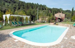 Montaione, Tuscany 50050
