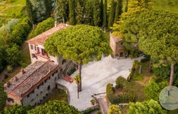 Cortona, Tuscany 52044