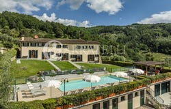 Montecatini-Terme, Tuscany 51016